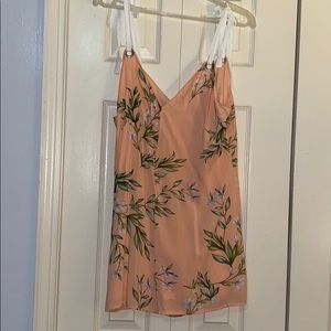 NEVER WORN Forever 21 Romper